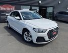 Audi A1 Sportback 1.0 110CV GARANTIE 6 MOIS &agrave; Avoine (37)