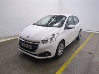  Voir d&eacute;tails -Peugeot 208 1.5 BlueHDi 100ch S&S Active &agrave; Quimperl� (29)