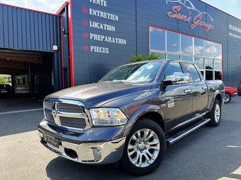  Voir d&eacute;tails -Dodge Ram 1500 V8 5.7l LARAMIE long Horn Edition 2 &agrave; Saint-Berthevin (53)