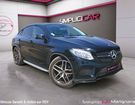 Mercedes GLE Coup� 350 d 9G-Tronic 4MATIC Pack AMG in &agrave; Vitrolles (13)