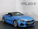 BMW Z4 30 I 258 CH 4 cylindres 2.0 L TURBO à Geispolsheim (67) BMW Z4 30 I 258 CH 4 cylindres 2.0 L TURBO à Geispolsheim (67)
