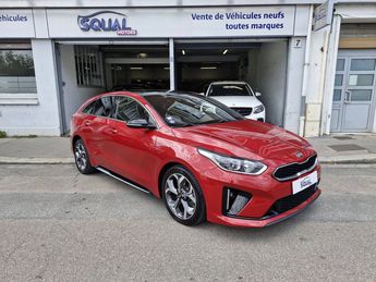  Voir d&eacute;tails -Kia ProCeed 1.0 T-GDI 120ch GT Line MY20 &agrave; Rouen (76)