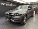 Mercedes GLE HYB 2.0 350 DE AVANTGARDE LINE 4MATIC &agrave; Boulogne-Billancourt (92)
