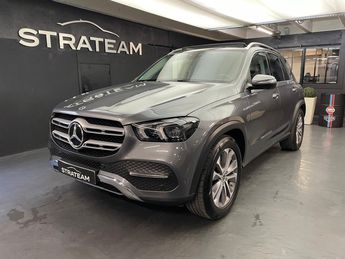  Voir d&eacute;tails -Mercedes GLE HYB 2.0 350 DE AVANTGARDE LINE 4MATIC &agrave; Boulogne-Billancourt (92)
