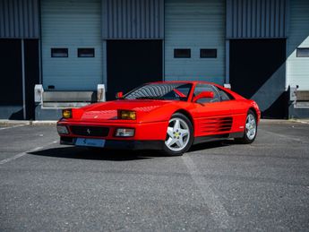  Voir d&eacute;tails -Ferrari 348 TB 3.4L 300cv &agrave; Vincennes (94)