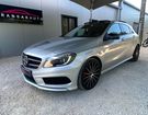 Mercedes Classe A