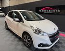 Peugeot 208 1.2 PureTech 82ch BVM5 Style - Distribut &agrave; Dieppe (76)