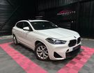 BMW X2 F39 sDrive 18d 150 ch BVA8 M Sport &agrave; Douai (59)