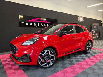  Voir d&eacute;tails -Ford Puma 1.5 ST 200 ch / TOIT OUVRANT / CARPLAY / &agrave; Harfleur (76)