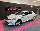 Renault Megane IV BERLINE Blue dCi 95 Life / CARPLAY &agrave; Harfleur (76)
