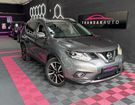 Nissan X Trail