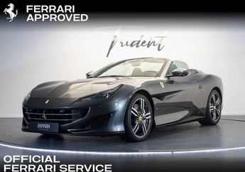  Voir d&eacute;tails -Ferrari Portofino 4.0 V8 600 ch &agrave;  La Roche-sur-Yon (85)