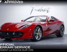 Ferrari 812 Superfast GTS 6.5 V12 800ch à La Roche-sur-Yon (85) Ferrari 812 Superfast GTS 6.5 V12 800ch à La Roche-sur-Yon (85)