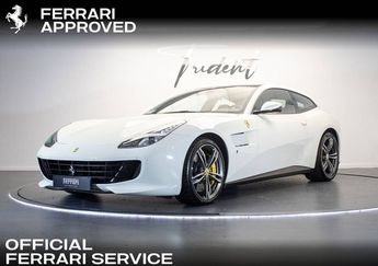  Voir d&eacute;tails -Ferrari GTC4 Lusso GTC4Lusso V12 6.0 690ch &agrave;  La Roche-sur-Yon (85)