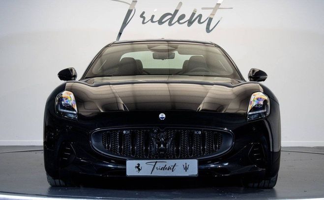 Maserati Gran Turismo 560 kW 750 ch Folgore Noir de 2024