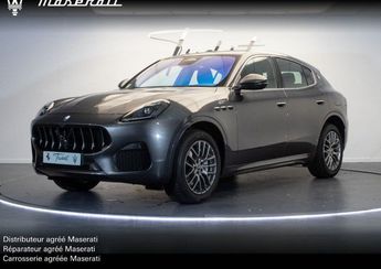  Voir d&eacute;tails -Maserati Grecale L4 300 ch Hybride GT &agrave;  La Roche-sur-Yon (85)