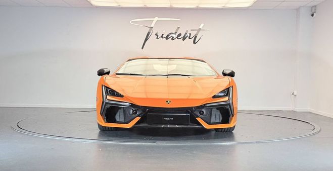 Lamborghini Revuelto 6.5 V12 1015 Orange de 2024