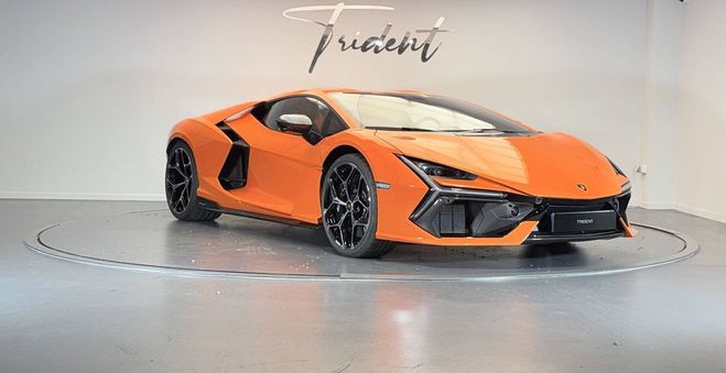 Lamborghini Revuelto 6.5 V12 1015 Orange de 2024