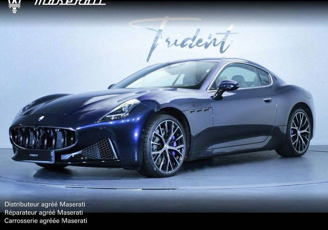 Maserati Gran Turismo V6 490 Modena Autre de 2023
