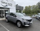 Peugeot 3008 1.5 BlueHDi - 130 BVA Active Pack GPS +  &agrave; Brive-la-Gaillarde (19)