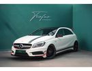 Mercedes Classe A