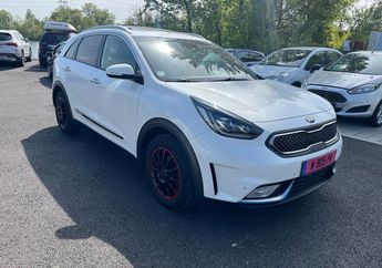  Voir d&eacute;tails -Kia Niro Essence-Hybride-Rechargeable full option &agrave; Geispolsheim (67)