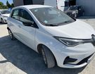 Renault Zoe E-TECH BUSINESS CHARGE NORMALE R110 ACHA à Gardonne (24) Renault Zoe E-TECH BUSINESS CHARGE NORMALE R110 ACHA à Gardonne (24)