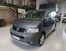 Volkswagen Multivan T5 2.5 TDI 174 PANAMERICANA 4MOTION 7P &agrave; Valence (26)