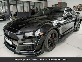  Voir d&eacute;tails -Ford Mustang Shelby pack tout compris hors homologati &agrave; Paris (75)
