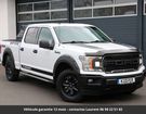 Ford F150 pack raptor v8 tout compris hors homolog &agrave; Paris (75)