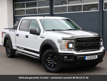  Voir d&eacute;tails -Ford F150 pack raptor v8 tout compris hors homolog &agrave; Paris (75)
