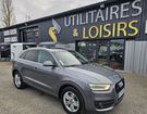 Audi Q3 2.0 TDI 177CH AMBITION LUXE QUATTRO S TR &agrave; Montauban (82)