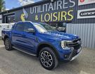 Ford Ranger 3.0 ECOBLUE V6 240CH STOP&START DOUBLE C &agrave; Montauban (82)