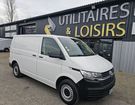 Volkswagen Transporter FG 2.8T L1H1 2.0 TDI 150CH BUSINESS LINE &agrave; Montauban (82)