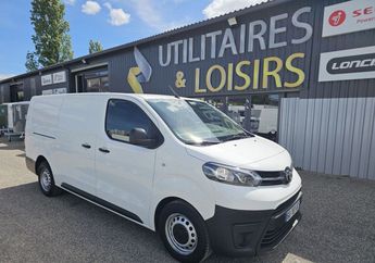  Voir d&eacute;tails -Toyota Proace LONG 2.0 D-4D 140 DYNAMIC RC21 &agrave; Montauban (82)