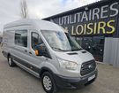 Ford Transit 2T FG P350 L4H3 2.0 ECOBLUE 170CH S&S TR à Montauban (82) Ford Transit 2T FG P350 L4H3 2.0 ECOBLUE 170CH S&S TR à Montauban (82)