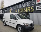 Volkswagen Caddy VAN 2.0 TDI 102CH BUSINESS LINE &agrave; Montauban (82)