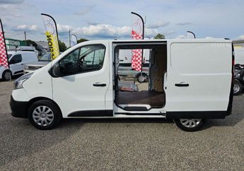  Voir d&eacute;tails -Renault Trafic III FG L1H1 1000 1.6 DCI 120CH GRAND CON &agrave; Montauban (82)