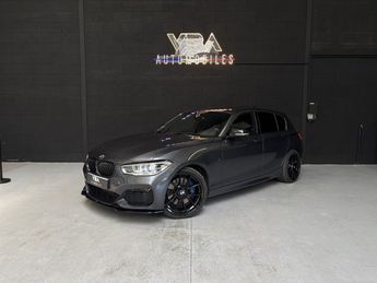  Voir d&eacute;tails -BMW Serie 1 (2) 135i BVA8 xDrive M Performance &agrave; Saran (45)