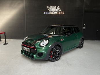 Voir d&eacute;tails -Mini One (4) John Cooper Works 231ch BVA8 &agrave; Saran (45)