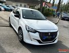Peugeot 208 1.2 PT 100 CV BVM6 ACTIVE PACK 9167 HT P &agrave; Coigni�res (78)