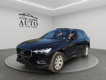  Voir d&eacute;tails -Volvo XC60 T8 AWD Twin Engine - 320 - BVA Geartroni &agrave; Roquebrune-Cap-Martin (06)