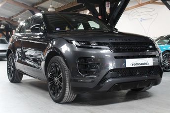  Voir d&eacute;tails -Land rover Range Rover Evoque II 1.5 P270E PHEV AWD DYNAMIC SE BVA8 &agrave; Roncq (59)