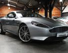 Aston martin DB9