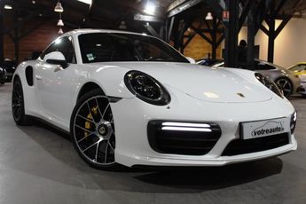  Voir d&eacute;tails -Porsche 911 TYPE 991 TURBO PHASE 2 (991) (2) 3.8 580 &agrave; Roncq (59)