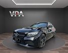 Mercedes Classe C 200d Break AMG - Carplay - Si�ges chauff &agrave; Eysines (33)