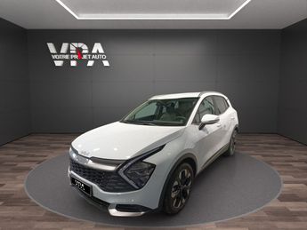  Voir d&eacute;tails -Kia Sportage 1.6 T-GDi 265ch PHEV - Camera de recul - &agrave; Eysines (33)