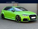 Audi RS3 Quattro 2.5 TFSI 400 Multimap E85 &agrave; Roanne (42)