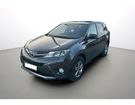 Toyota RAV 4 151 VVT-i AWD BVA &agrave; Sarcelles (95)