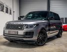 Land rover Range Rover 3.0 D350 350CH SV AUTOBIOGRAPHY SWB MARK &agrave; Genay (69)